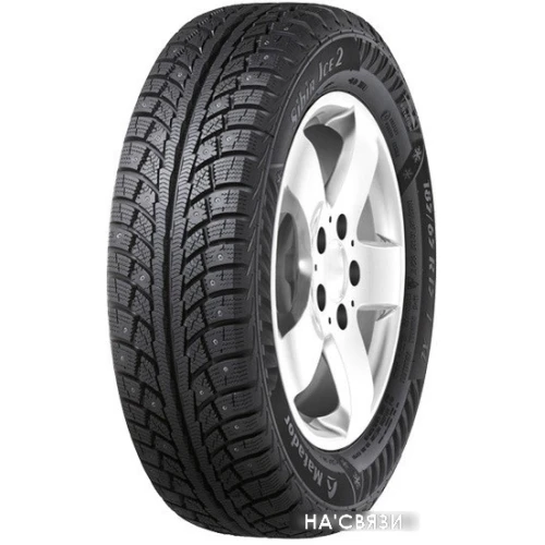 Автомобильные шины Matador MP 30 Sibir Ice 2 205/55R16 94T