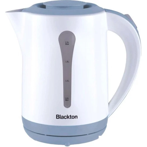 Электрический чайник Blackton KT1730P (белый/серый)