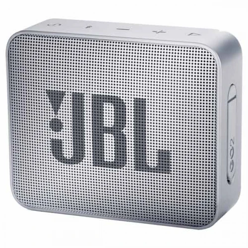 Колонка JBL GO2, серый в интернет-магазине НА'СВЯЗИ