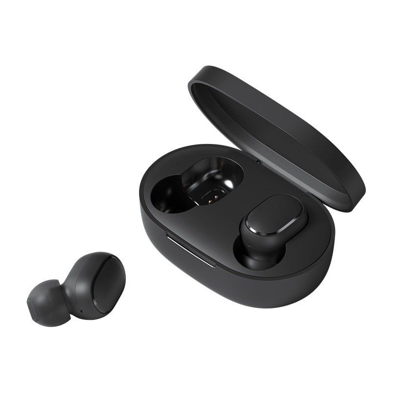 Наушники tws xiaomi mi true wireless earbuds basic 2s как прибавить звук