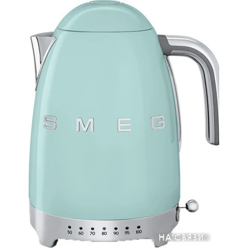 Чайник Smeg KLF04PGEU