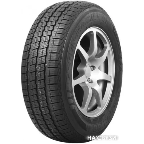 Автомобильные шины LingLong GREEN-Max VAN 4S 195/70R15C 104/102R