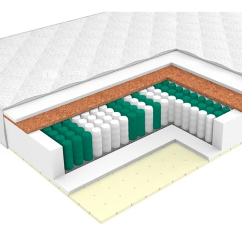 Матрас ЭОС Аспект Тип 7а 160x200 (трикотаж)