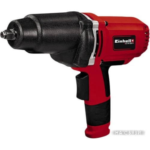 Ударный гайковерт Einhell CC-IW 950/1 4259951