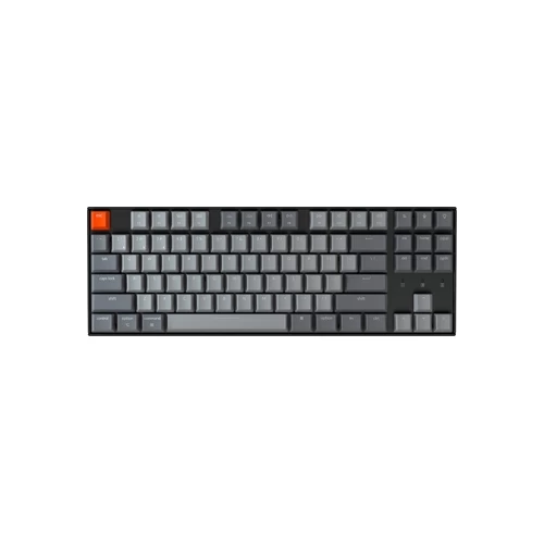 Клавиатура Keychron K8 Wireless RGB (Gateron Red, нет кириллицы) в интернет-магазине НА'СВЯЗИ