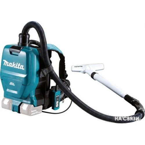 Пылесос Makita DVC260Z