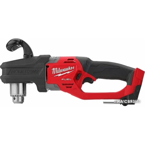 Угловая дрель Milwaukee M18 FUEL M18CRAD2-0X 4933471641 (без АКБ)