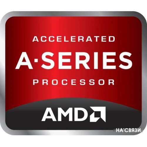 Процессор AMD A6-9500E [AD9500AHM23AB] в интернет-магазине НА'СВЯЗИ
