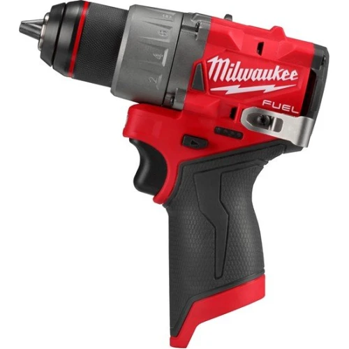 Дрель-шуруповерт Milwaukee M12 FUEL M12FDD2-0 4933479872 (без АКБ)