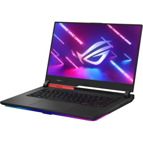 Игровой ноутбук ASUS ROG Strix G15 G513QE-HN018 в интернет-магазине НА'СВЯЗИ