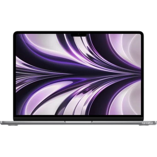 Ноутбук Apple Macbook Air 13" M2 2022 Z15S006NH