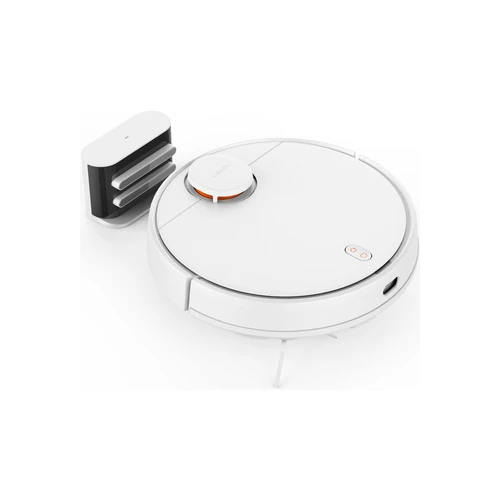 Робот-пылесос Xiaomi Robot Vacuum S10 B106GL (европейская версия, белый) в интернет-магазине НА'СВЯЗИ