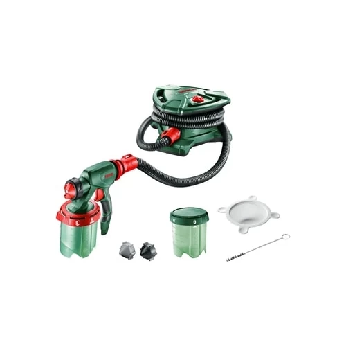 Краскораспылитель Bosch PFS 7000 0603207400