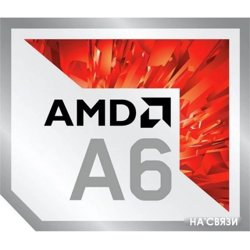 Процессор AMD A6-9500 в интернет-магазине НА'СВЯЗИ