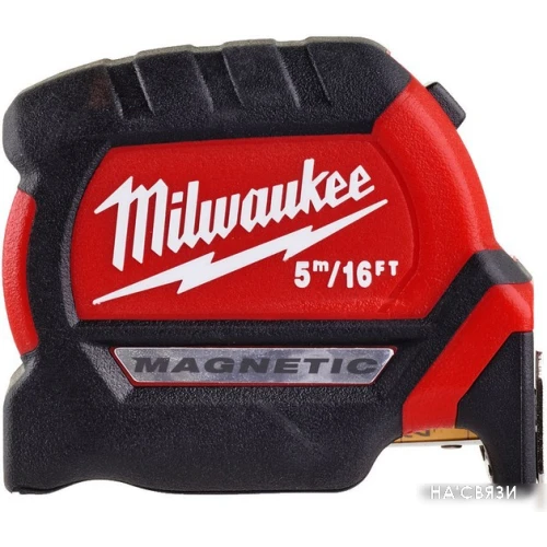 Рулетка Milwaukee Premium 4932464602