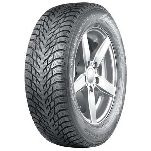 Автомобильные шины Nokian Hakkapeliitta R3 SUV 235/55R18 104R