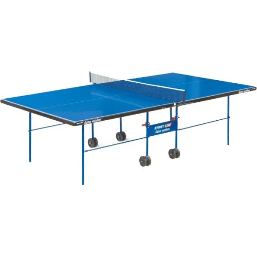 Теннисный стол Start Line Game Outdoor в интернет-магазине НА'СВЯЗИ