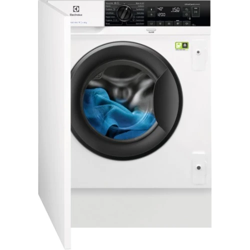 Стиральная машина Electrolux UltraCare 800 EW8F348SCI