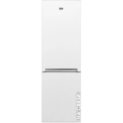 Холодильник BEKO CSMV5270MC0W