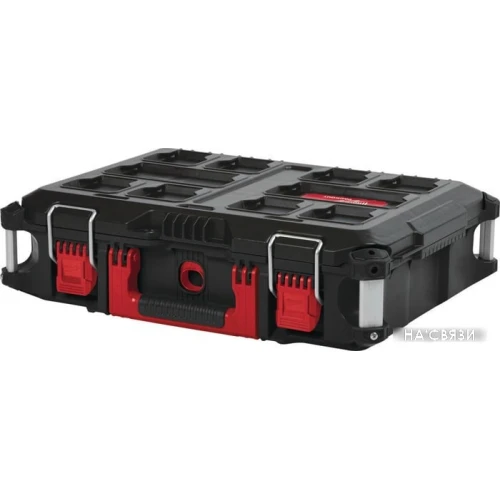 Кейс Milwaukee PackOut Toolbox