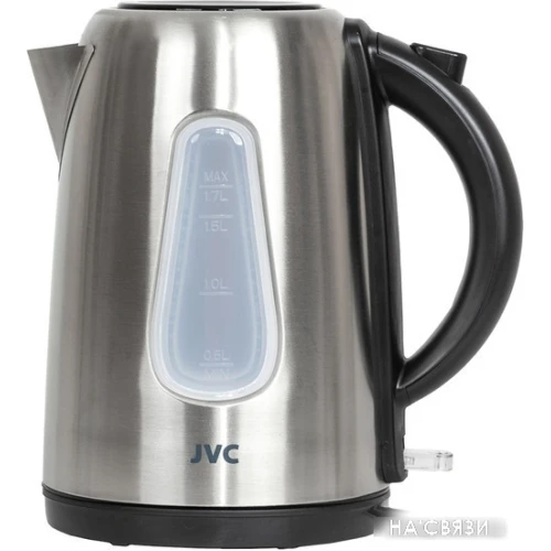 Электрический чайник JVC JK-KE1716
