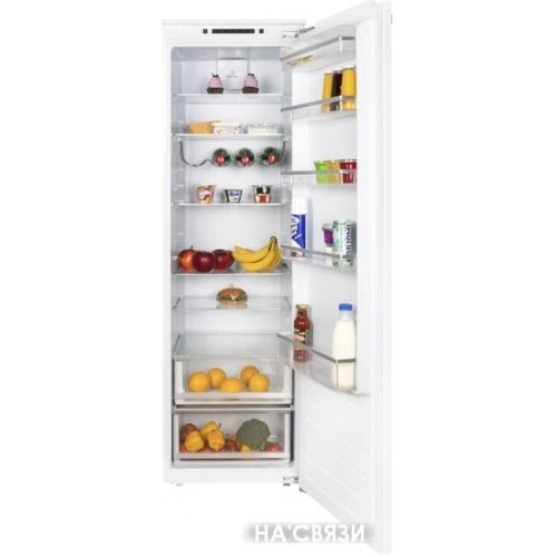 Однокамерный холодильник MAUNFELD MBL177SW в интернет-магазине НА'СВЯЗИ