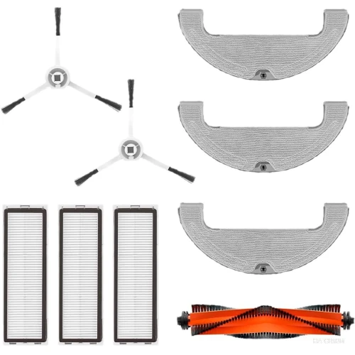 Dreame Accessory Kit D-Series RAK42