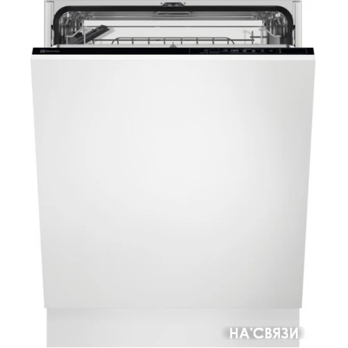 Посудомоечная машина Electrolux EEA917123L