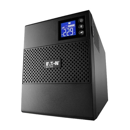 Источник бесперебойного питания Eaton 5SC 750VA (5SC750i)