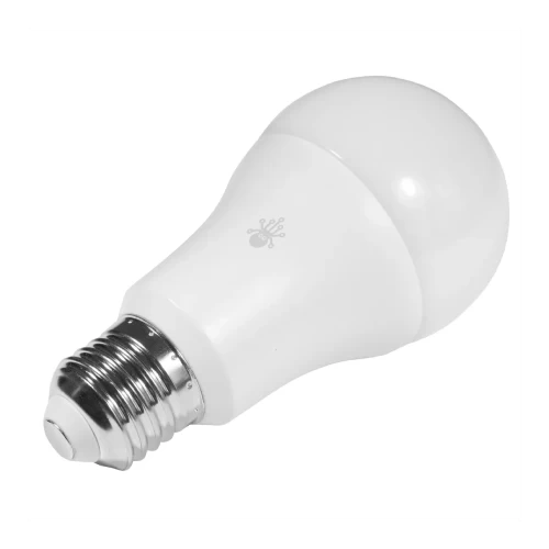 Лампа SLS LED-01 RGB E27 WiFi, белый