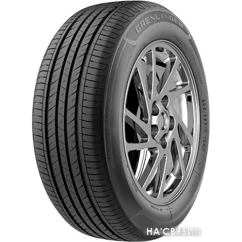 Летние шины Grenlander Kingpro One 205/55R16 91V