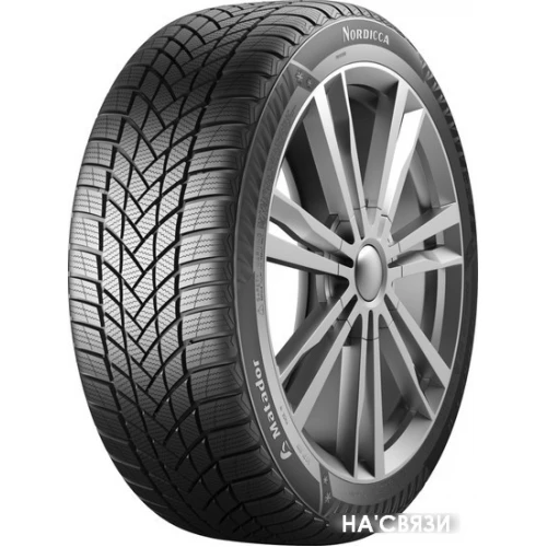 Автомобильные шины Matador MP 93 Nordicca 225/50R17 98V