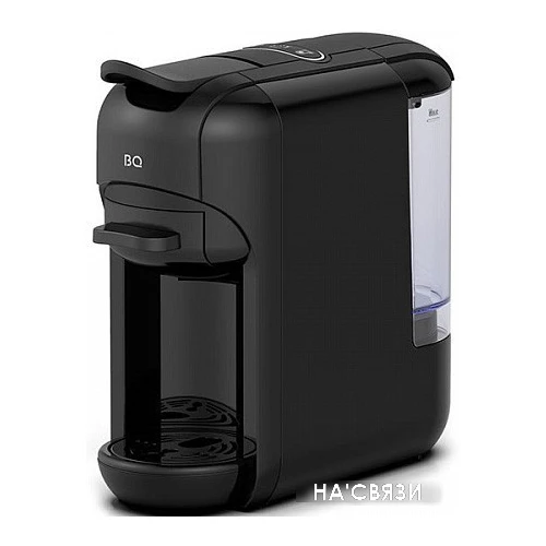 Капсульная кофеварка Blackton CM3000 (черный) в интернет-магазине НА'СВЯЗИ