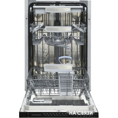 Посудомоечная машина Schaub Lorenz SLG VI4410 в интернет-магазине НА'СВЯЗИ