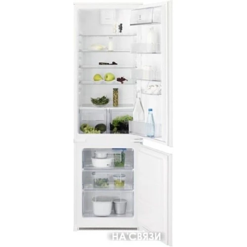 Холодильник Electrolux RNT3FF18S