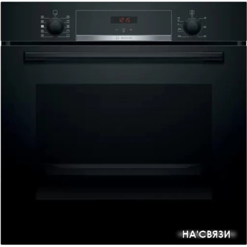 Электрический духовой шкаф Bosch HRA534EB0