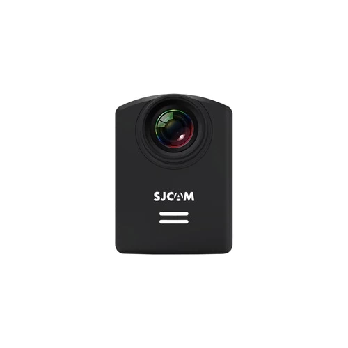 Экшен-камера SJCAM M20 (черный) в интернет-магазине НА'СВЯЗИ