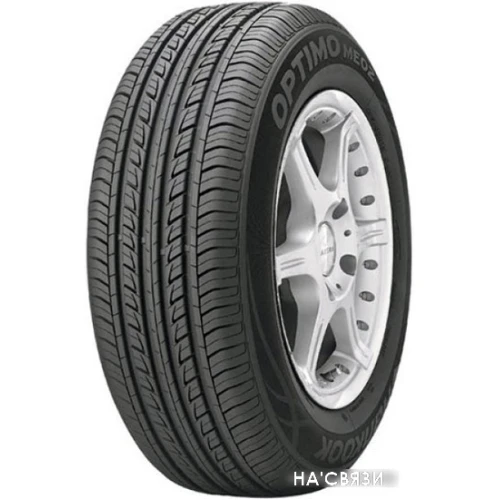 Автомобильные шины Hankook Optimo K424 195/60R15 88H