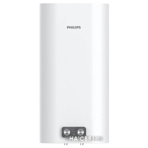 Накопительный электрический водонагреватель Philips AWH1610/51(30YA)