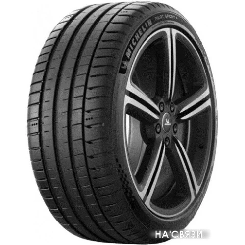 Автомобильные шины Michelin Pilot Sport 5 215/55R17 98Y XL