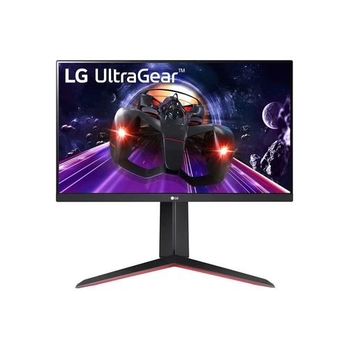 Игровой монитор LG UltraGear 24GN65R-B в интернет-магазине НА'СВЯЗИ