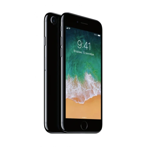 Apple iPhone 7 128Gb, черный оникс