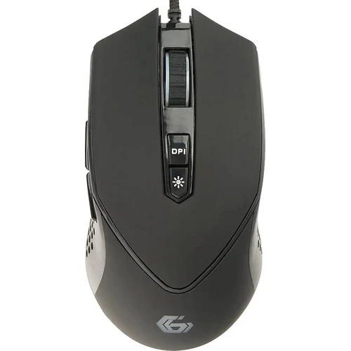 Игровая мышь Gembird MG-770 в интернет-магазине НА'СВЯЗИ