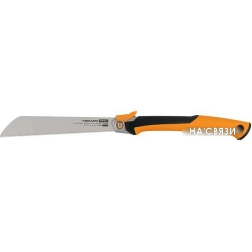 Ножовка Fiskars Pro PowerTooth 1062933