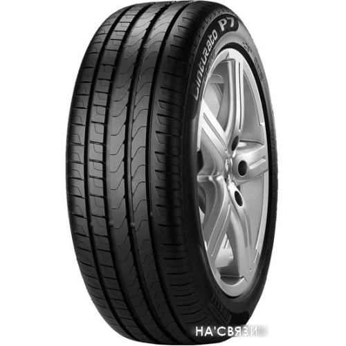 Автомобильные шины Pirelli Cinturato P7 205/55R16 91V