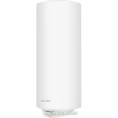 Накопительный электрический водонагреватель Royal Thermo RWH 50 Heatronic DL Slim DryHeat