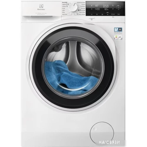 Стиральная машина Electrolux SteamCare 700 EW7F3614UE