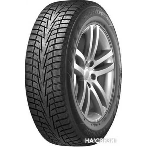 Автомобильные шины Hankook Winter i*cept X RW10 225/65R17 102T