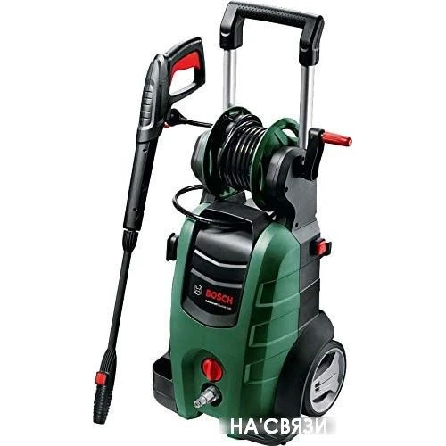 Мойка высокого давления Bosch AdvancedAquatak 140 06008A7D00