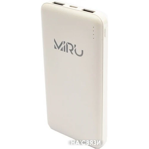Miru 3001 (белый)